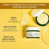 Alps  Ubtan and Alpha Arbutin Radiance Day Cream